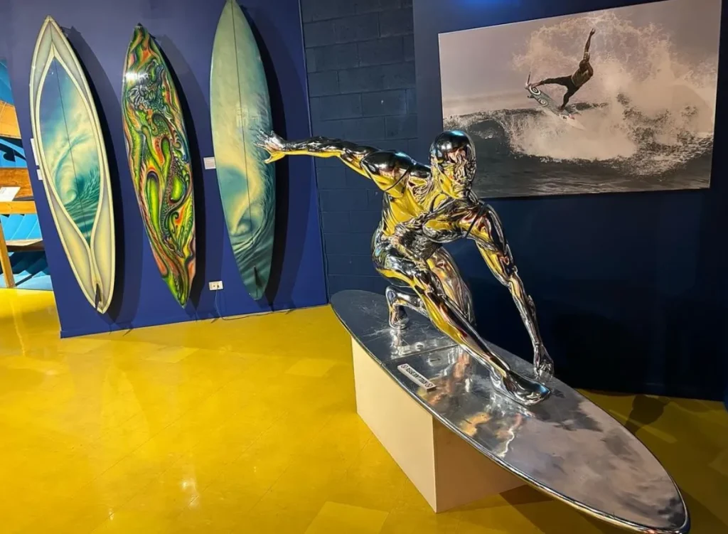 Australian National Surfing Museum