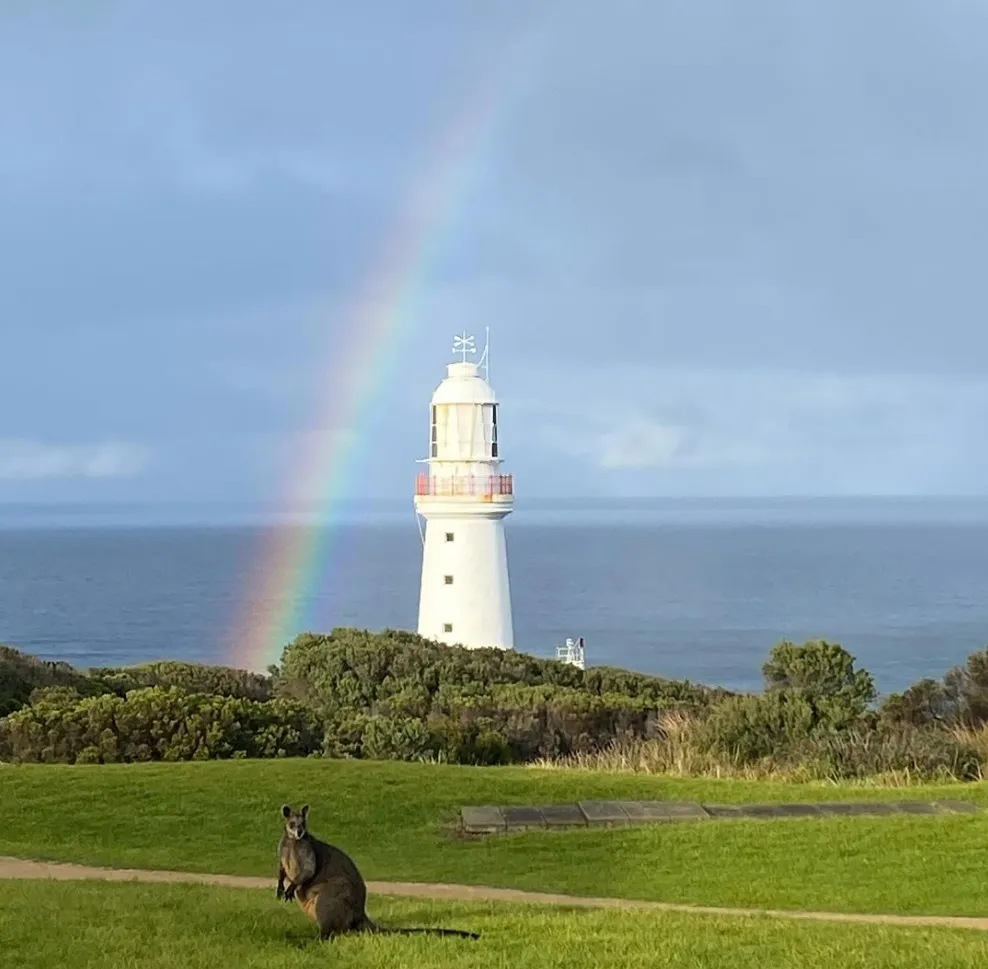 Cape Otway Lightstation