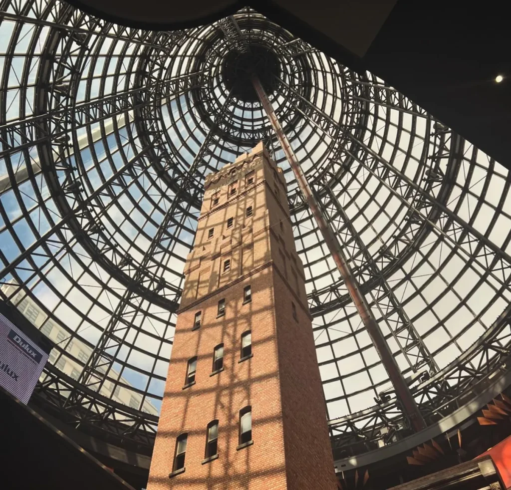 Melbourne Central