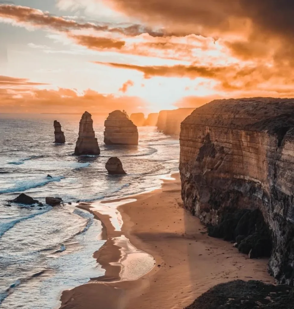 Port Campbell National Park