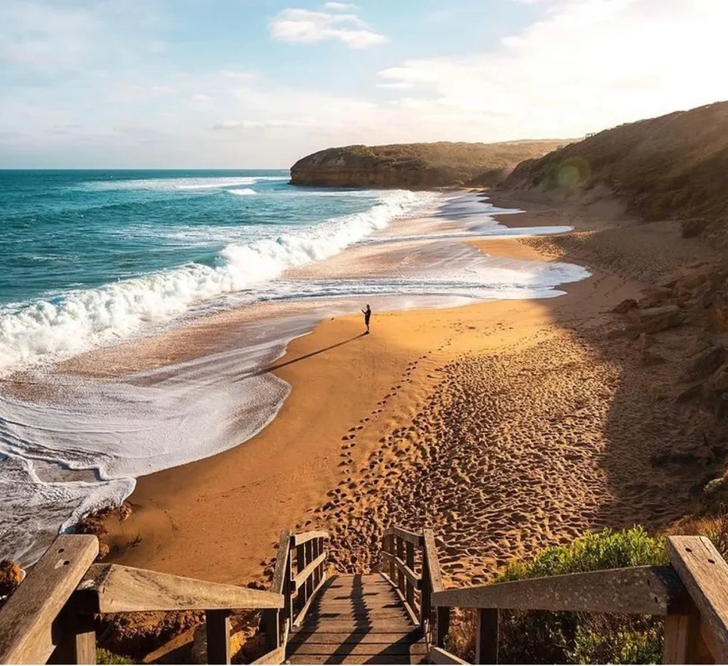 The Tradition of Surf Culture at Bells Beach