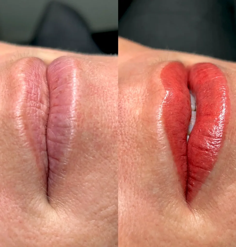 cosmetic tattooing Melbourne