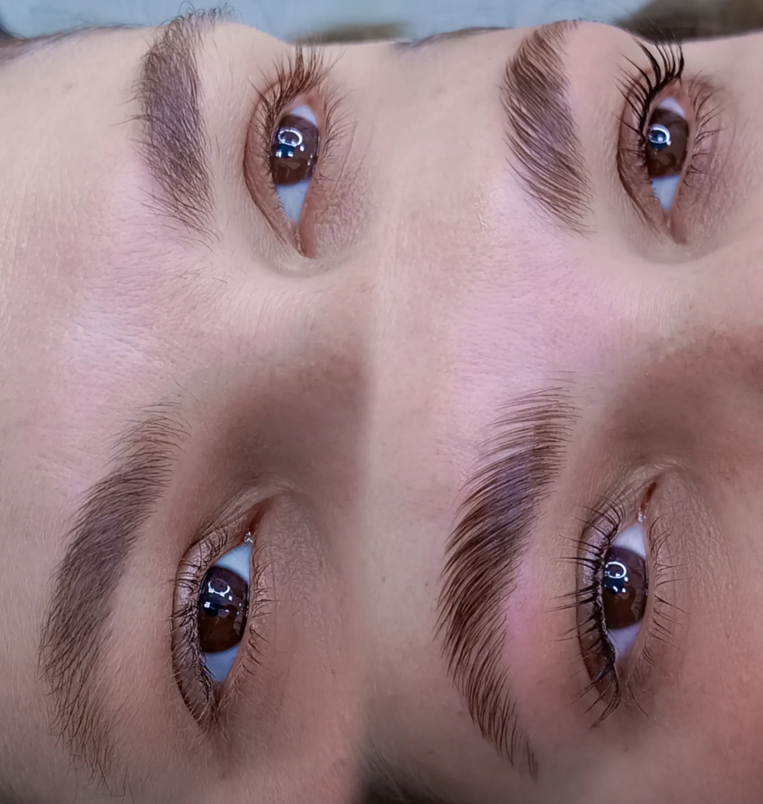 best cosmetic tattoo for brow colour