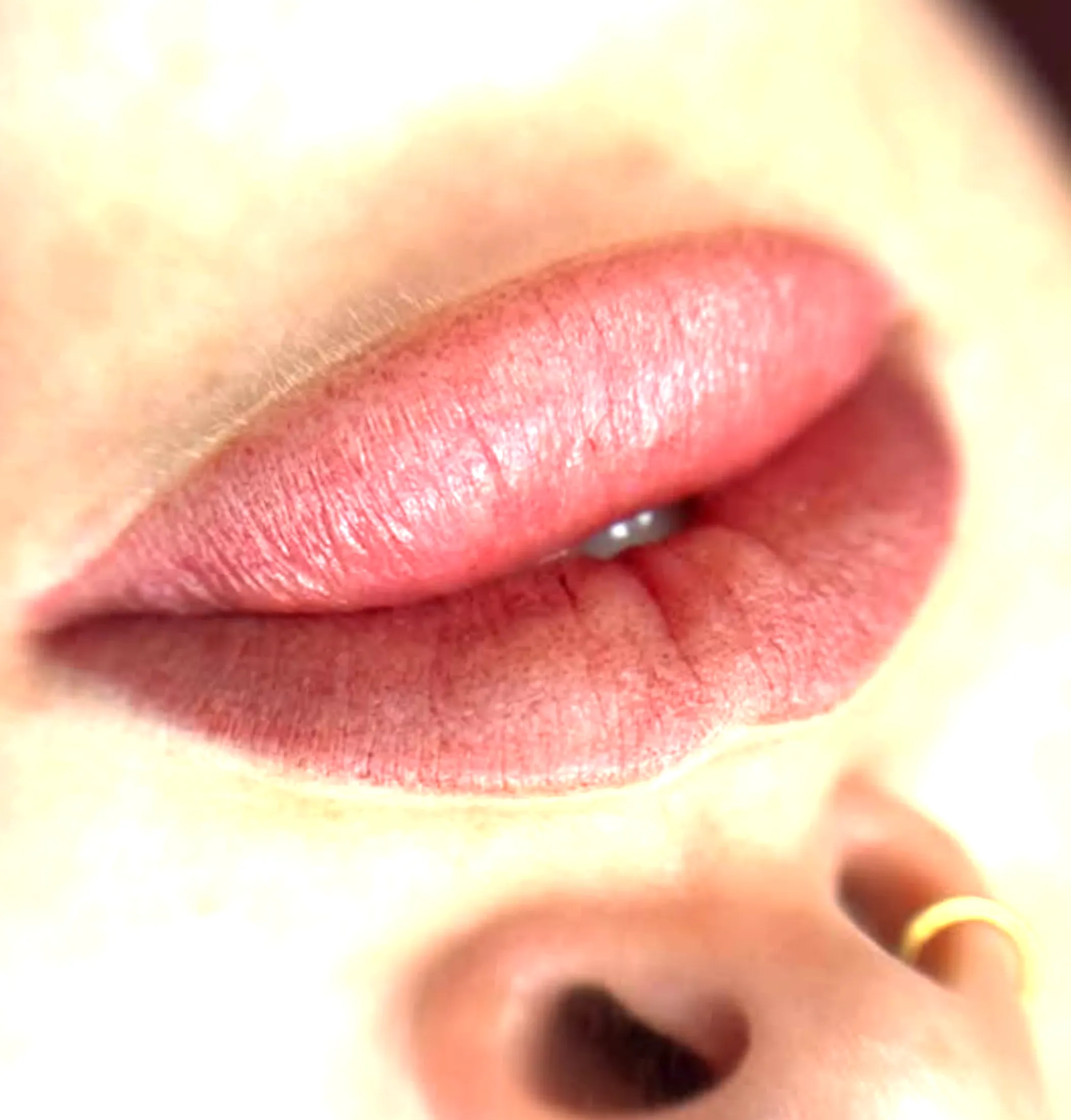 lip care routine Melbourne