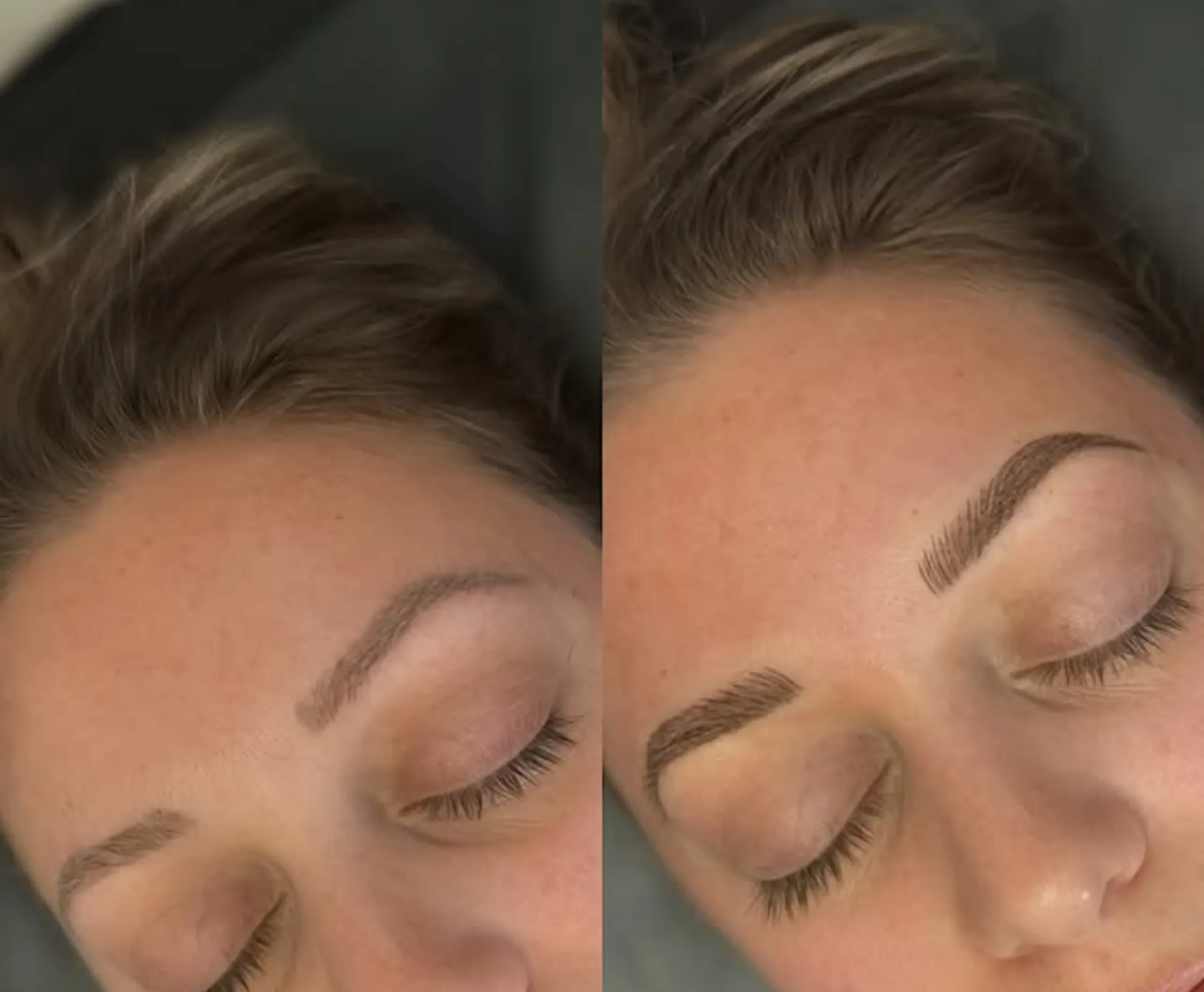 do microblading courses help get clients
