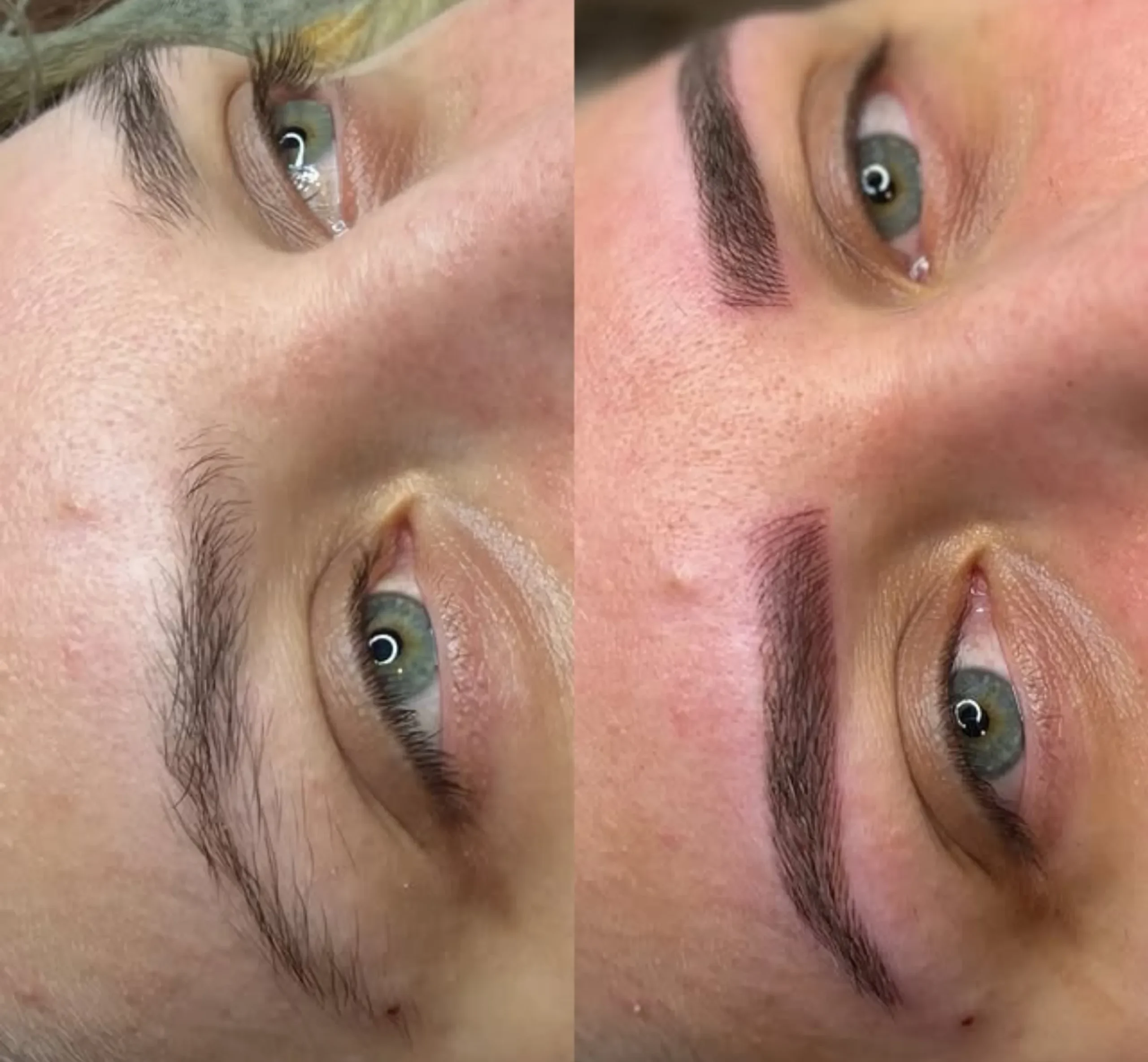 microblading courses branding
