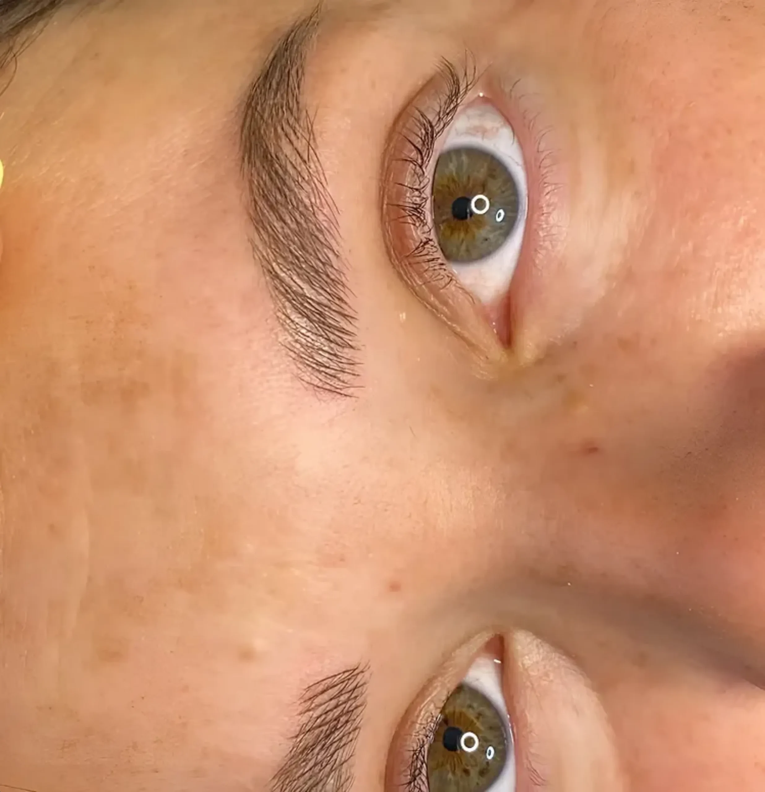 microblading personal brand