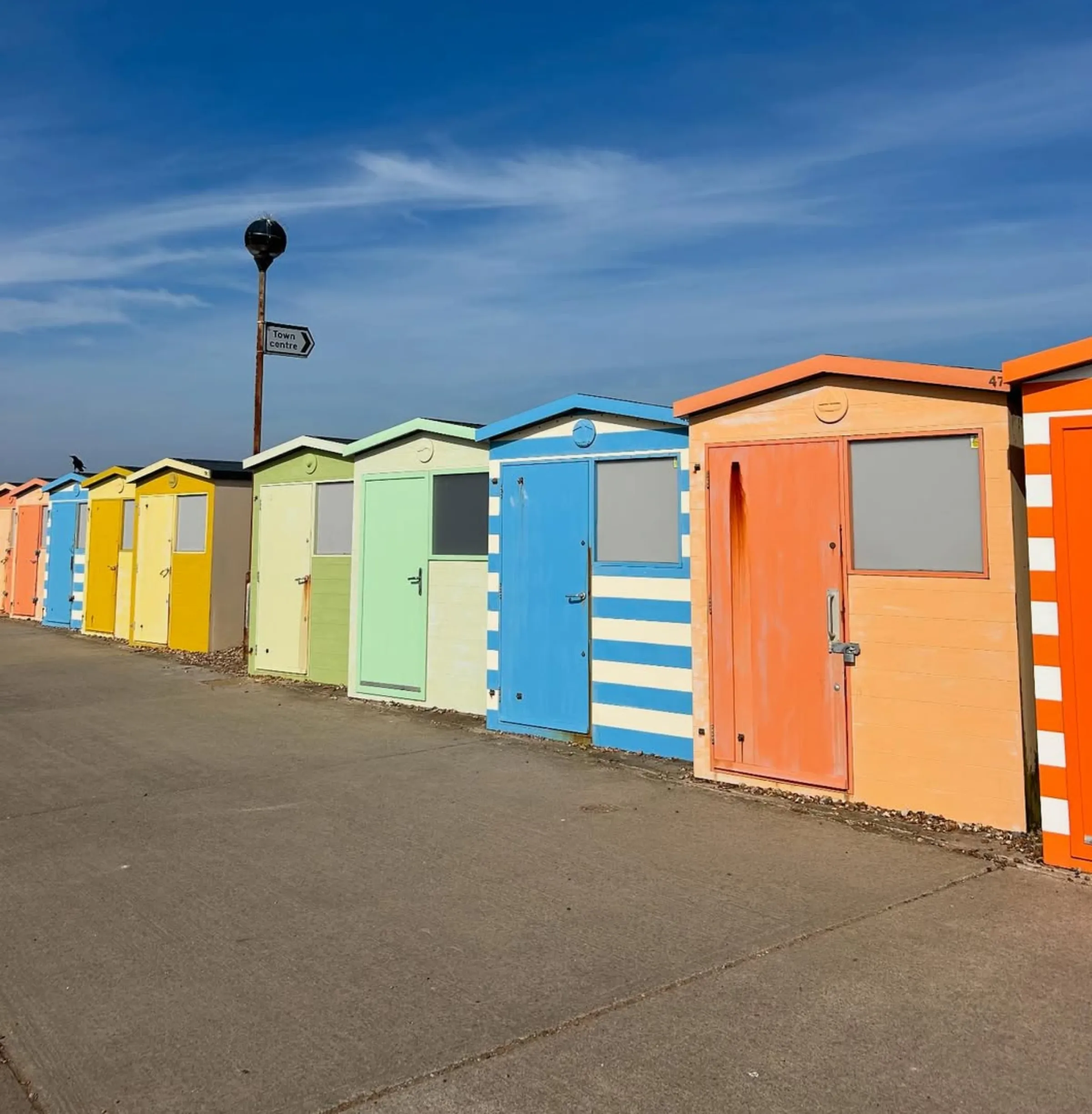 unique Brighton Melbourne coastal experiences