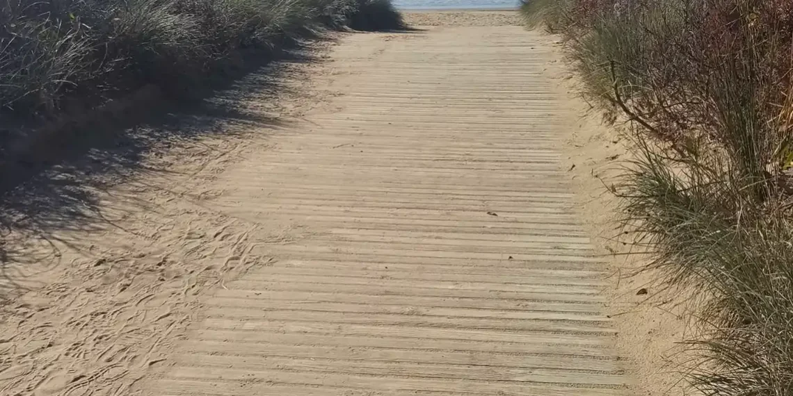 Is Apollo Beach A Nudist Beach